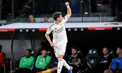 LaLiga, Arda Güler’in golünü ayın en iyisi seçti