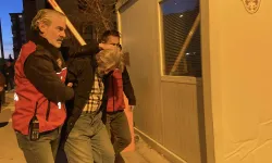 Eskişehir’de Atatürk’e hakaret eden şahıs tutuklandı