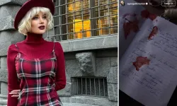 “İşte Benim Stilim” yarışmacısı Ayşegül Eraslan ölü bulundu: Geride bıraktığı kanlı not dikkat çekti!