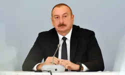 Aliyev ve Pezeşkiyan görüştü