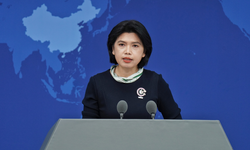 Çin’den ABD’ye Taiwan uyarısı: Güç kullanımından vazgeçmeyeceğiz!