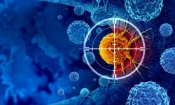 Kanser teşhisinde devrim: Saç teli kalınlığında sensörler geliştirildi