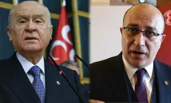 Bahçeli'den Yönter açıklaması: İstifa küskünlüğe dayalı değil