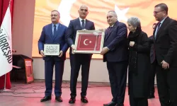 Bakan Ersoy: İstiklal Marşı milletimizin ebedi karakterinin en güçlü ifadesi