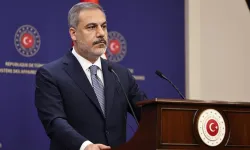 Bakan Fidan’dan barış diplomasisi