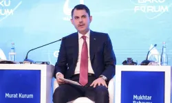 Bakan Kurum: COP31 müzakereden uygulamaya geçilen bir süreç olacak