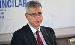 Bakan Memişoğlu: Günlük 3 milyondan fazla muayene ve sağlık hizmeti sunuyoruz