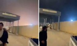 Irak’taki Mecnun Petrol Sahası'nda art arda patlamalar