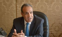 Mısır’dan Çin’in ateşkes çabalarına övgü