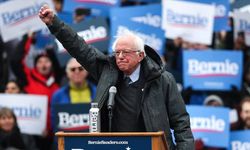 Bernie Sanders’tan İsrail’e silah satışına tepki: “Yasa dışı ve ahlaka aykırı”