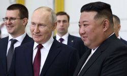 Kim’den Rusya mesajı: İlişkiler güçlendirilecek, dayanışma sürecek