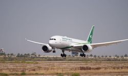 Irak hava sahası 3 gün daha kapalı kalacak