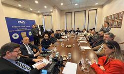 İstanbul’da “İlkbaharda Çin” diyalog toplantısı düzenlendi