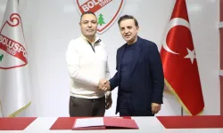 Boluspor'da teknik direktör krizi: 1 yılda 4. teknik adam!