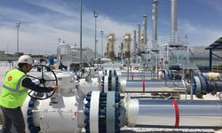 Bölgesel gerilim sürerken BOTAŞ’tan doğal gaz mesajı