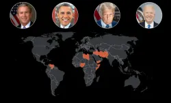 2001’den bugüne ABD: 3 büyük savaş 940 bin ölüm!