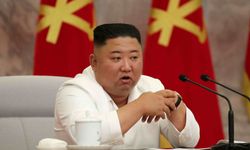 Kim Jong-un’dan ABD'ye: “Terör ve işgal eylemcisi”