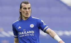 Fenerbahçe'den çarpıcı açıklama: Çağlar Söyüncü ile yollar ayrıldı!