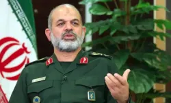 Son dakika... Yeni İran Devrim Muhafızları komutanı belli oldu!