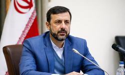 Garibabadi: Şu anda kararlı savunmadan başka önceliğimiz yok