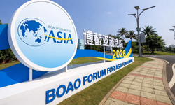 Boao Asya Forumu 2026 Yıllık Toplantısı sona erdi