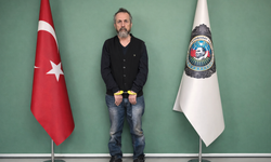 MİT'ten sınır ötesinde casusluk operasyonu: Kıskıvrak yakalandı!