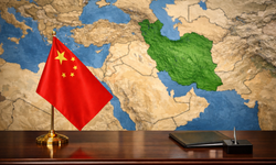 Çin'den arabuluculuk hamlesi; Orta Doğu Özel Temsilcisi bölgeye gidiyor