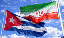 Küba’dan destek mesajı: İran halkının yanındayız
