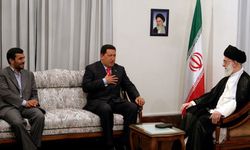 Chavez'den Hamaney'e: Kalbimi ona verebilseydim, kesinlikle yapardım!