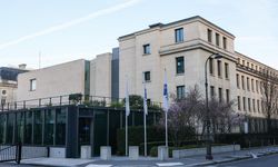 Çin-ABD ticaret görüşmeleri Paris’te başladı