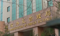 Çin’in döviz rezervi 3,4278 trilyon doları buldu