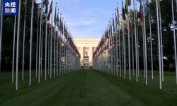 Çin: İnsan hakları siyasallaştırılmamalı