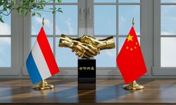 Wang Yi, Hollandalı mevkidaşı Berendsen’le görüştü