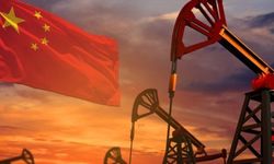 Çin: Enerji tedarikinde güçlü temele sahibiz