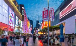 Çin'de temel ekonomik göstergeler belirgin bir şekilde yükseldi