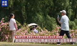 Yabancı gözlemciler: Çin, halkın yaşamını iyileştirmeye öncelik veriyor