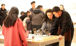 “Eskisini getir, yenisini al” kampanyasında satışlar arttı