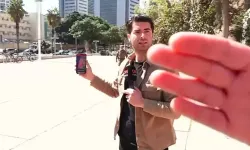 İsrail’de gözaltına alınan CNN Türk ekibi serbest bırakıldı