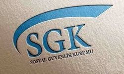 SGK: Son 5 yılda iptal edilen emeklilik sayısı 12 bin 209