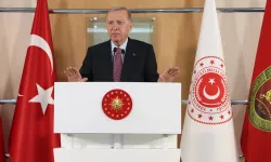 Cumhurbaşkanı Erdoğan: NATO müttefiklerimiz ile istişare içindeyiz