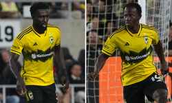 Bahis oynayan iki futbolcuya ömür boyu men!