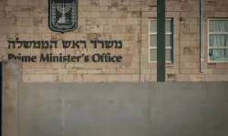 Son dakika.. Devrim muhafızları, İsrail başbakanlık ofisini hedef aldı