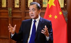 Çin Dışişleri Bakanı Wang Yi’den Körfez diplomasisi