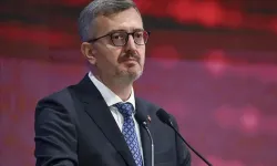 İletişim Başkanı Duran, STRATCOM Zirvesi'nde açıklamalarda bulundu