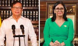 Petro ve Rodriguez’ten ticaret ve enerji adımları