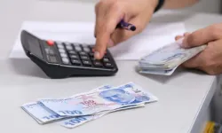 3 milyon TL'nin 1 aylık faizi belli oldu!