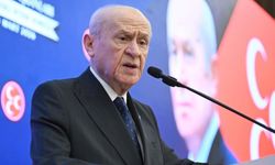 Devlet Bahçeli: Türkiye Cumhuriyeti’ne zincir vuramayacak