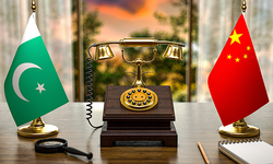 Wang Yi'den Orta Doğu için müzakere çağrısı