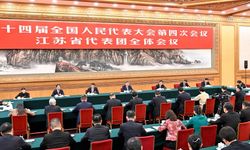 Xi’den, büyük eyalet ekonomilerine "daha fazla çaba” çağrısı