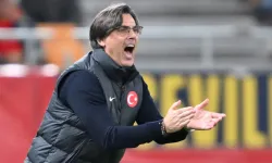 Montella: Mağlubiyet aklımızda yok, hedef odaklıyız
